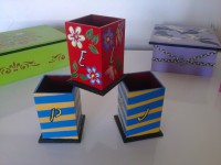 lapiceros con iniciales 